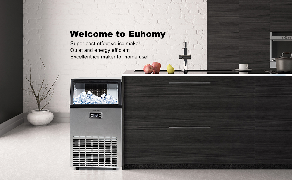 ice maker