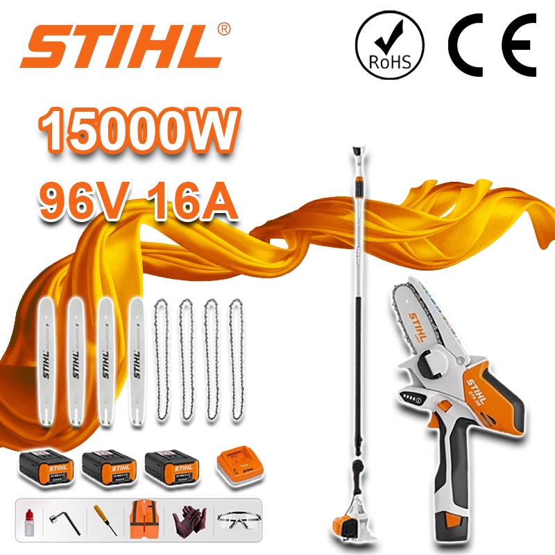 Mini motorová pila STIHL GTA 26