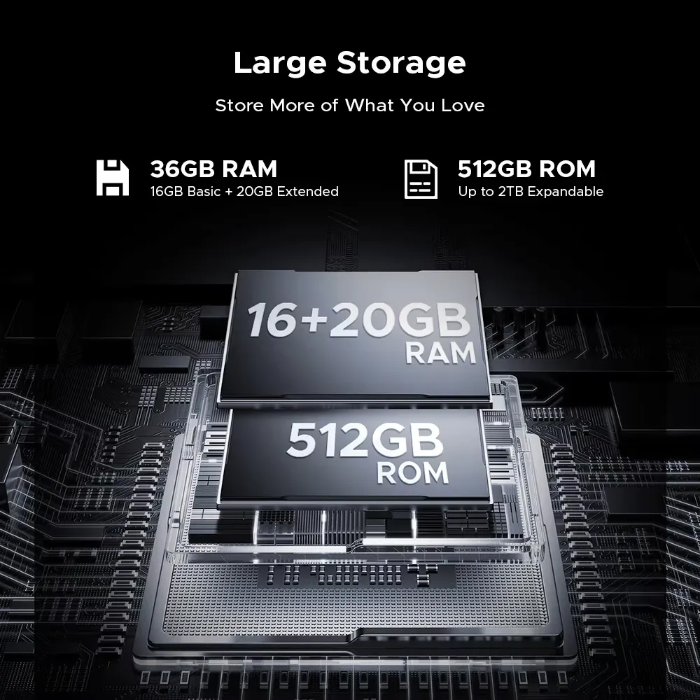 [Sconto lancio globale] DOOGEE S200 Max versione globale