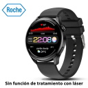 【Sem função de tratamento a laser】Relógio inteligente Roche