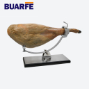 Jamonero Córdoba Plus Base DM/Acero Inox