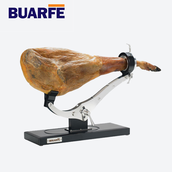 Soporte para jamón Buarfe