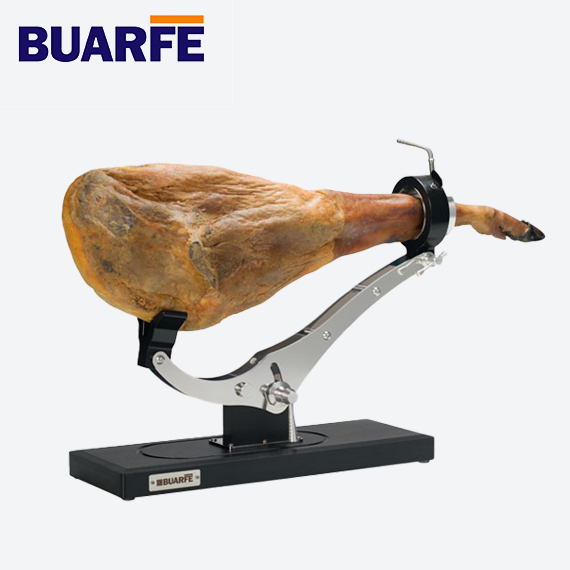 Soporte para jamón Buarfe