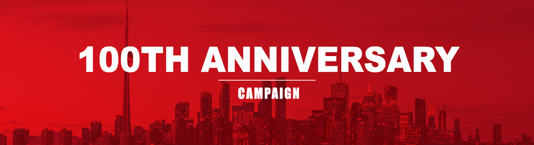 100th Anniversary &ndash; TCEU Local 416