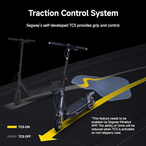 Električni skuter Segway Ninebot MAX