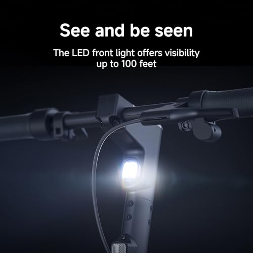 Električni skuter Segway Ninebot MAX