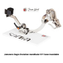 Sagra Evolution soporte de jamón de mandíbula modelo básico E11