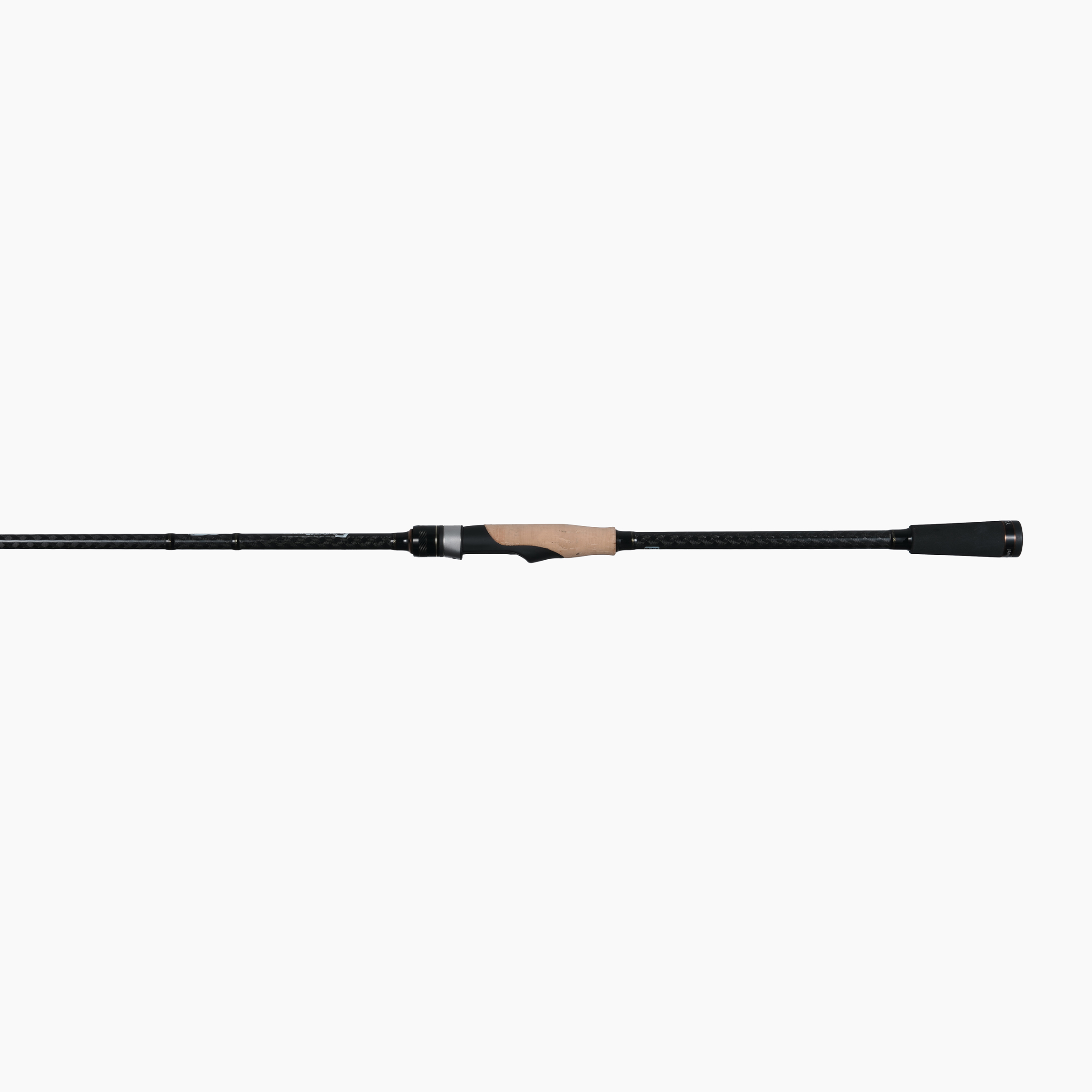 S-Glass Zen Trout Fly Rod BLACK – JP Ross Fly Rods & Co