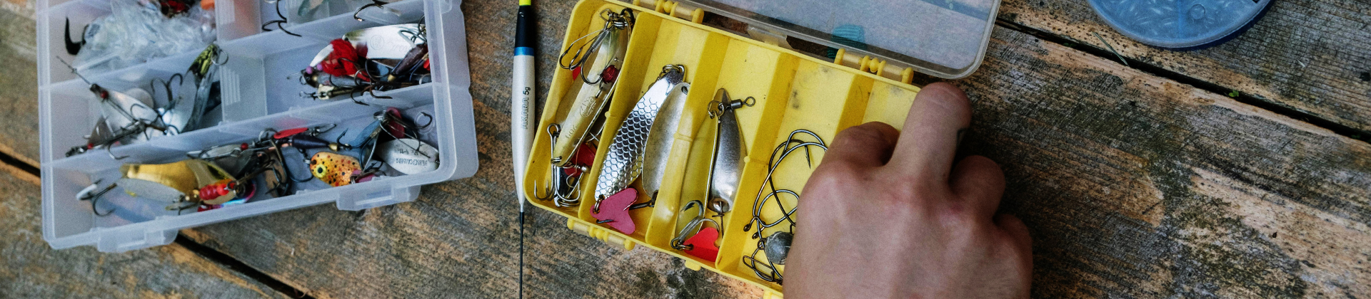 LURES