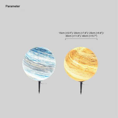Nordic Metal Acrylic Curved Blue Floor Lamp Garden