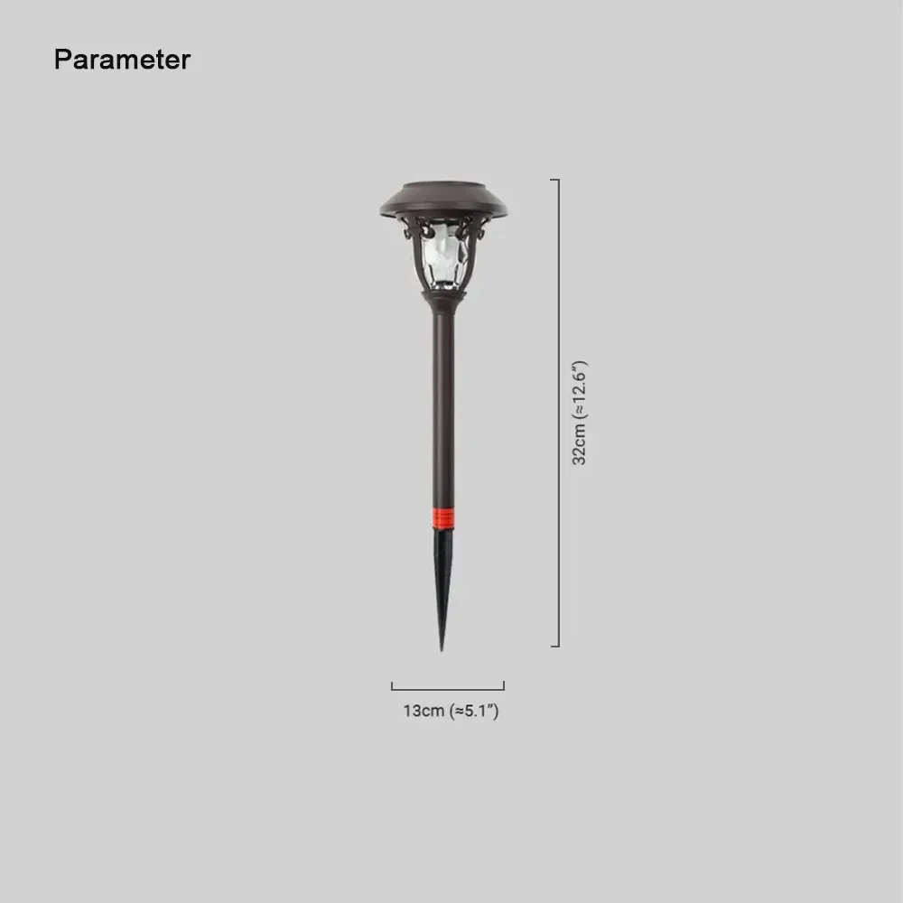 Industrial Metal Teardrop Coffee Floor Lamp Balcony