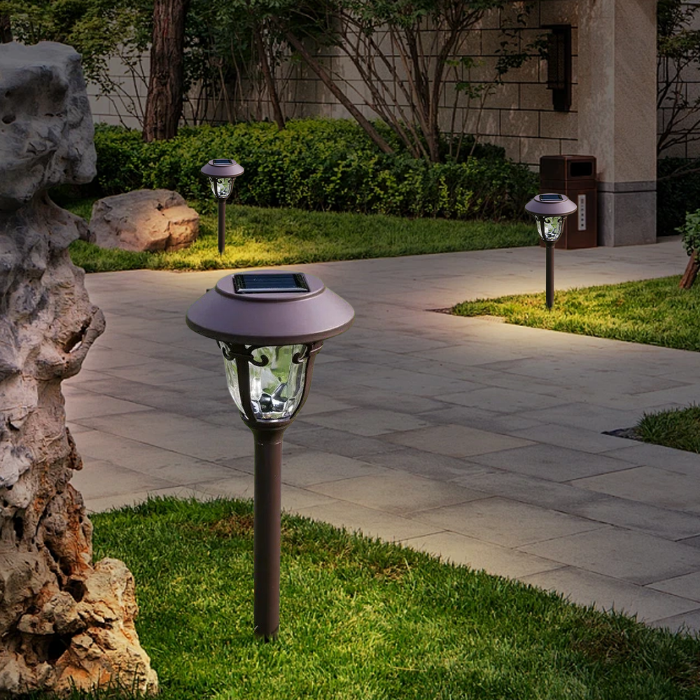 Industrial Metal Teardrop Coffee Floor Lamp Balcony