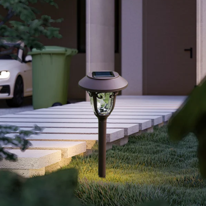 Industrial Metal Teardrop Coffee Floor Lamp Balcony