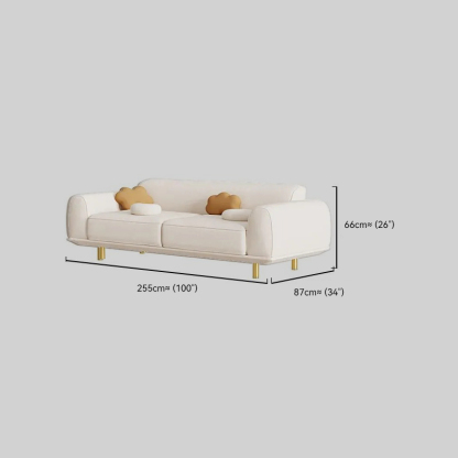 Modern Please Select White Sofa Living Room