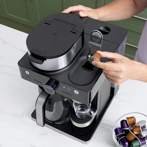 Brew espresso capsules Brew espresso capsules