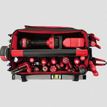 Optimized Storage capacity for tools