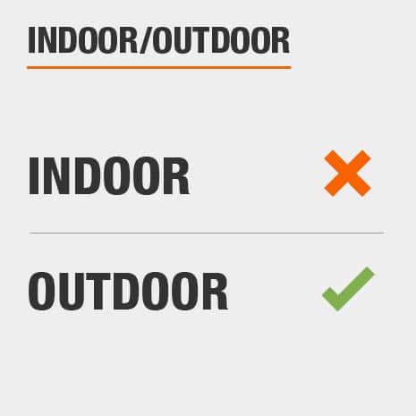 Outdoor Ceiling Fan