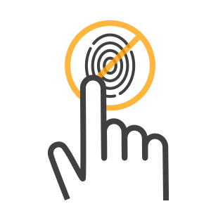 fingerprintproof