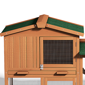 chicken coop