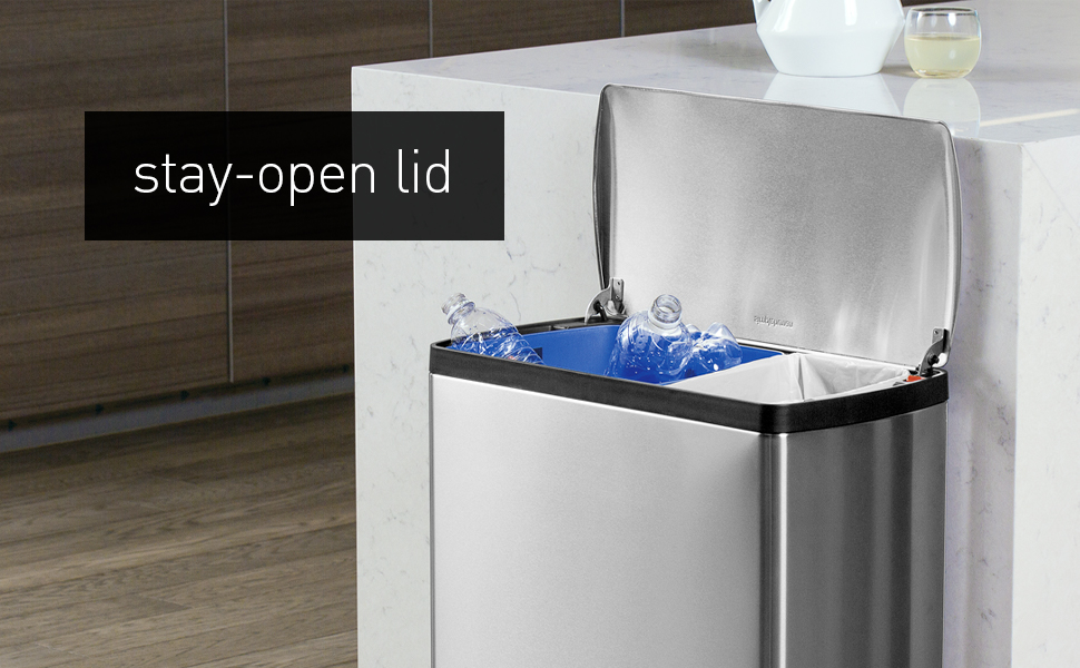 stay open lid