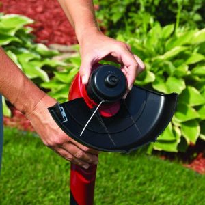 Toro 51467 8 in. 12V Cordless String Trimmer