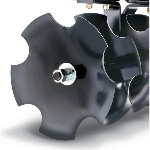 Agri-Fab 45-0266 Sleeve Hitch Disc Cultivator Agri-Fab 45-0266 Sleeve Hitch Disc Cultivator - 2