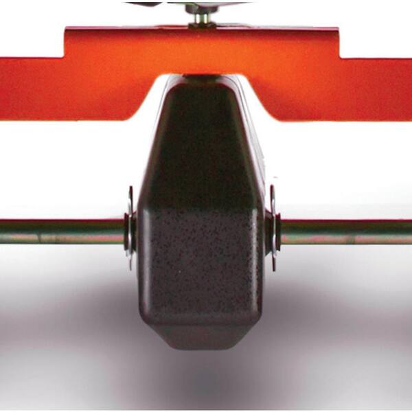 Agri-Fab 45-0463 SmartSpreader 130 lb. Tow Spreader Agri-Fab 45-0463 SmartSpreader 130 lb. Tow Spreader - 2