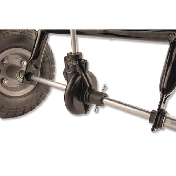 Agri-Fab 45-0530 85 lb. Tow Behind Spreader Agri-Fab 45-0530 85 lb. Tow Behind Spreader - 3