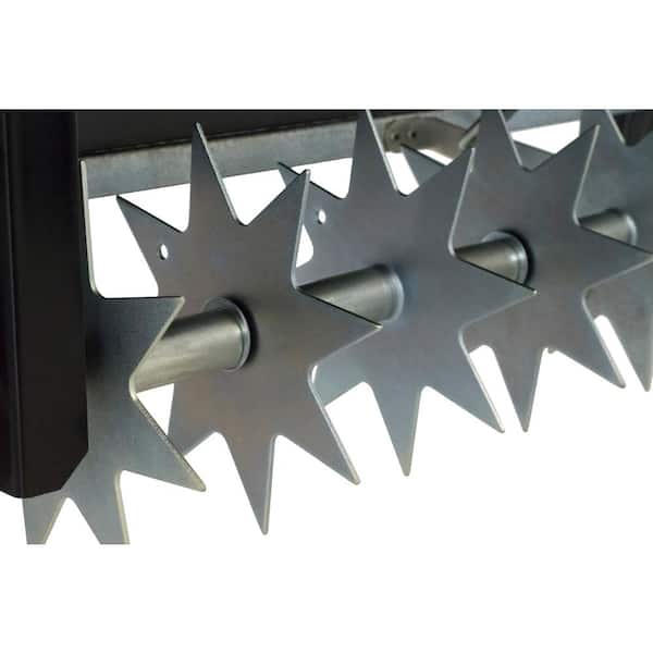 Agri-Fab 45-0543 100 lbs. 32 in. Spiker Seeder Drop Spreader Agri-Fab 45-0543 100 lbs. 32 in. Spiker Seeder Drop Spreader - 3