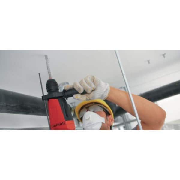 Hilti 383249 120-Volt SDS-Max TE 2 Quick Change Chuck Corded Rotary Hammer Hilti 383249 120-Volt SDS-Max TE 2 Quick Change Chuck Corded Rotary Hammer - 3
