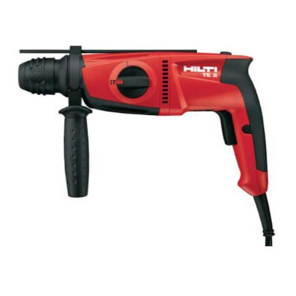 Hilti 383249 120-Volt SDS-Max TE 2 Quick Change Chuck Corded Rotary Hammer Hilti 383249 120-Volt SDS-Max TE 2 Quick Change Chuck Corded Rotary Hammer - 1