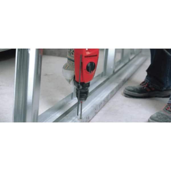Hilti 383249 120-Volt SDS-Max TE 2 Quick Change Chuck Corded Rotary Hammer Hilti 383249 120-Volt SDS-Max TE 2 Quick Change Chuck Corded Rotary Hammer - 2