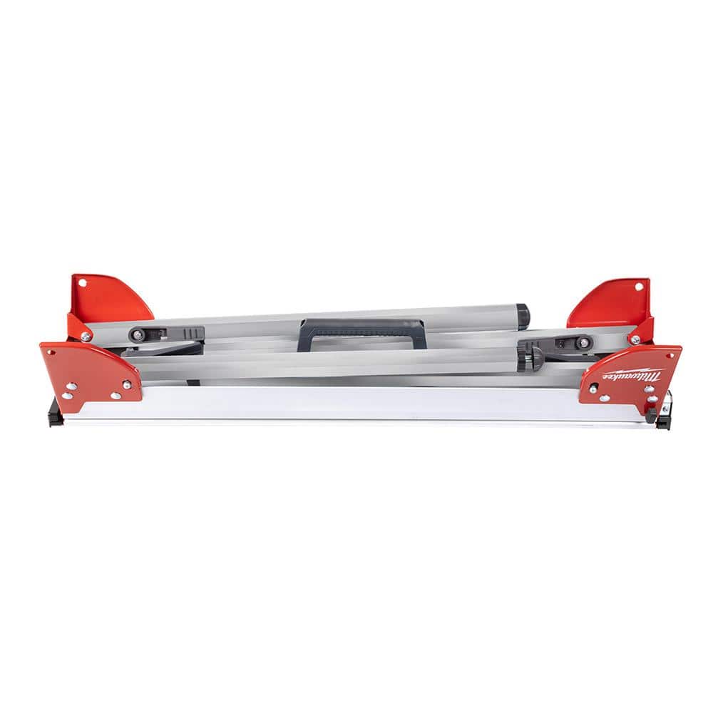 Milwaukee 48-08-0551 Folding Miter Saw Stand