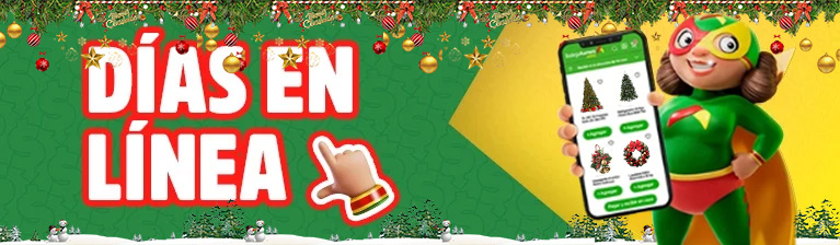 zrx-Los nuevos productos navideños se venden como pan caliente