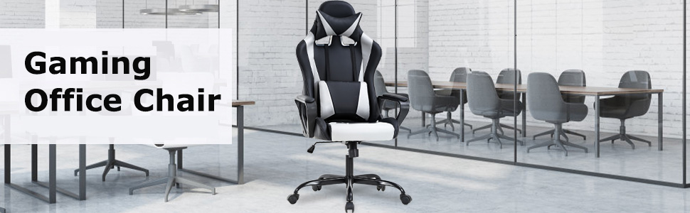 Silla de juegos de carreras silla silla de oficina