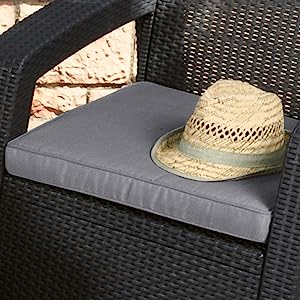 Sillon de 3
