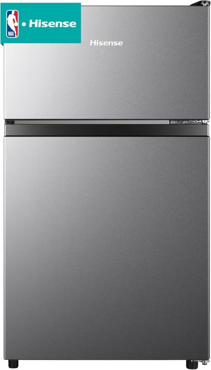 Hisense Frigobar 3.3 Pies mod. RT31D6AGX1