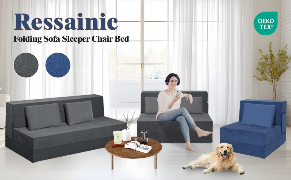 cama plegable para silla 