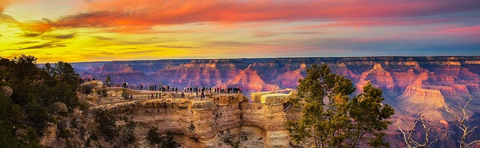 AZ425 Panorama