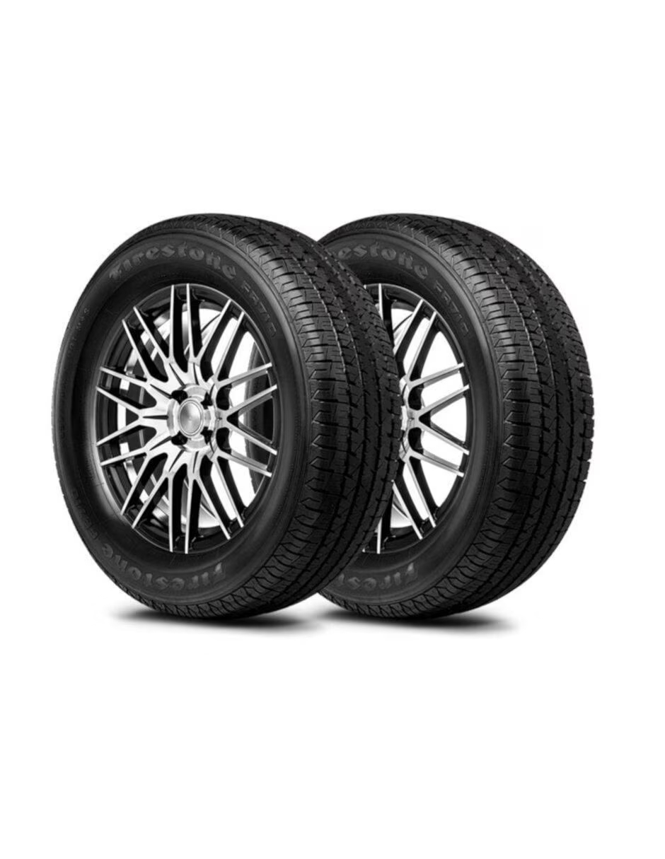 Set de llantas para auto Fr710 185 / 60 R15
