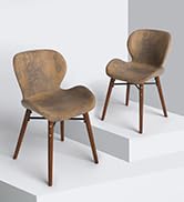 silla de comedor