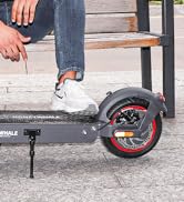 motoneta patin scooter eléctrico adulto Bicicleta Electrica moto adulto plegable todoterreno