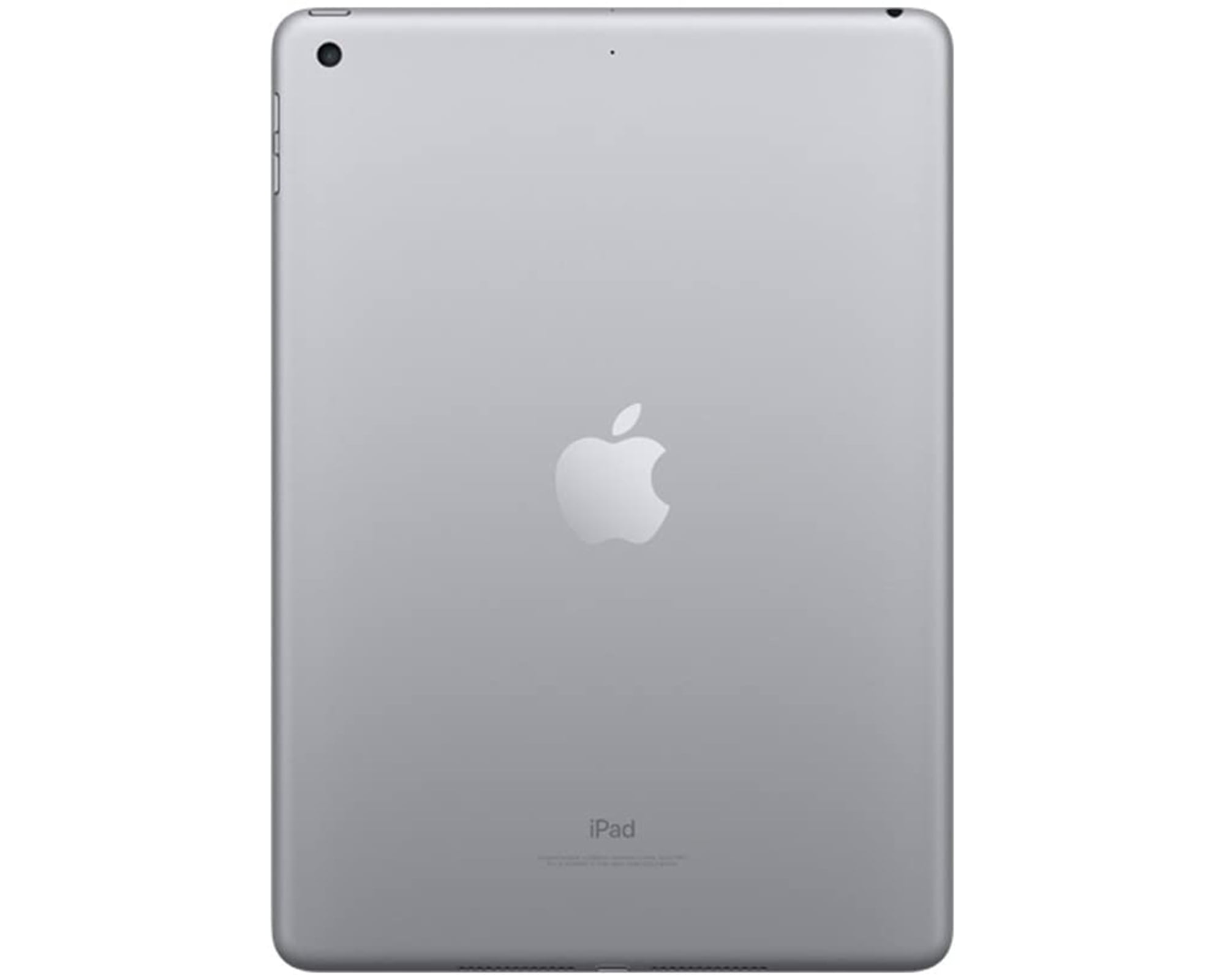 IPad 5 de 9,7 pulgadas reacondicionado de Apple, solo Wi-Fi, 32 GB, viene con paquete: estuche, vidrio templado, lápiz óptico, cargador rápido - gris espacial Apple iPad 5