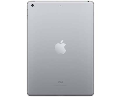IPad 5 de 9,7 pulgadas reacondicionado de Apple, solo Wi-Fi, 32 GB, viene con paquete: estuche, vidrio templado, lápiz óptico, cargador rápido - gris espacial Apple iPad 5