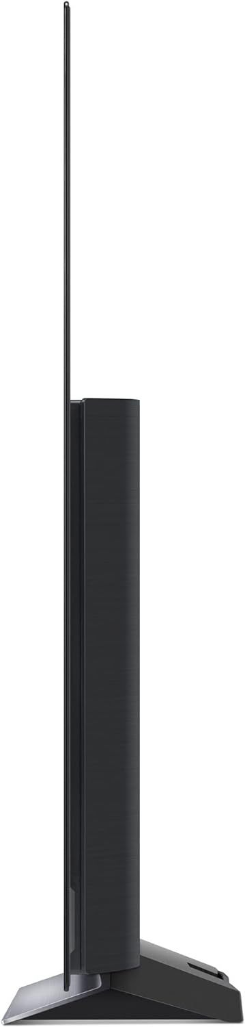 LG Pantalla OLED EVO 55 Pulgadas 4K Smart TV 2024 ThinQ AI OLED55C4PSA