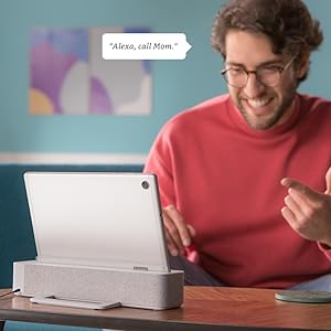 Alexa, videollamada conectada