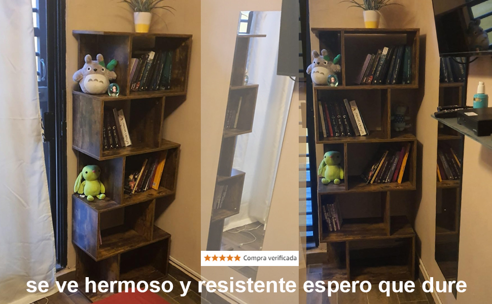 estantería