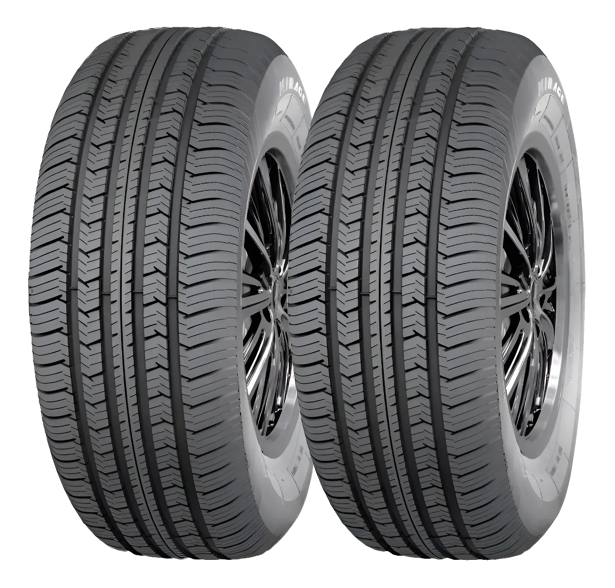 Mirage kit de 2 neumáticos sport MR-166 P 185/65R15 88H