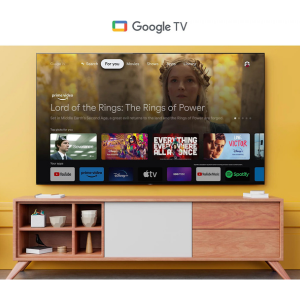 Google TV