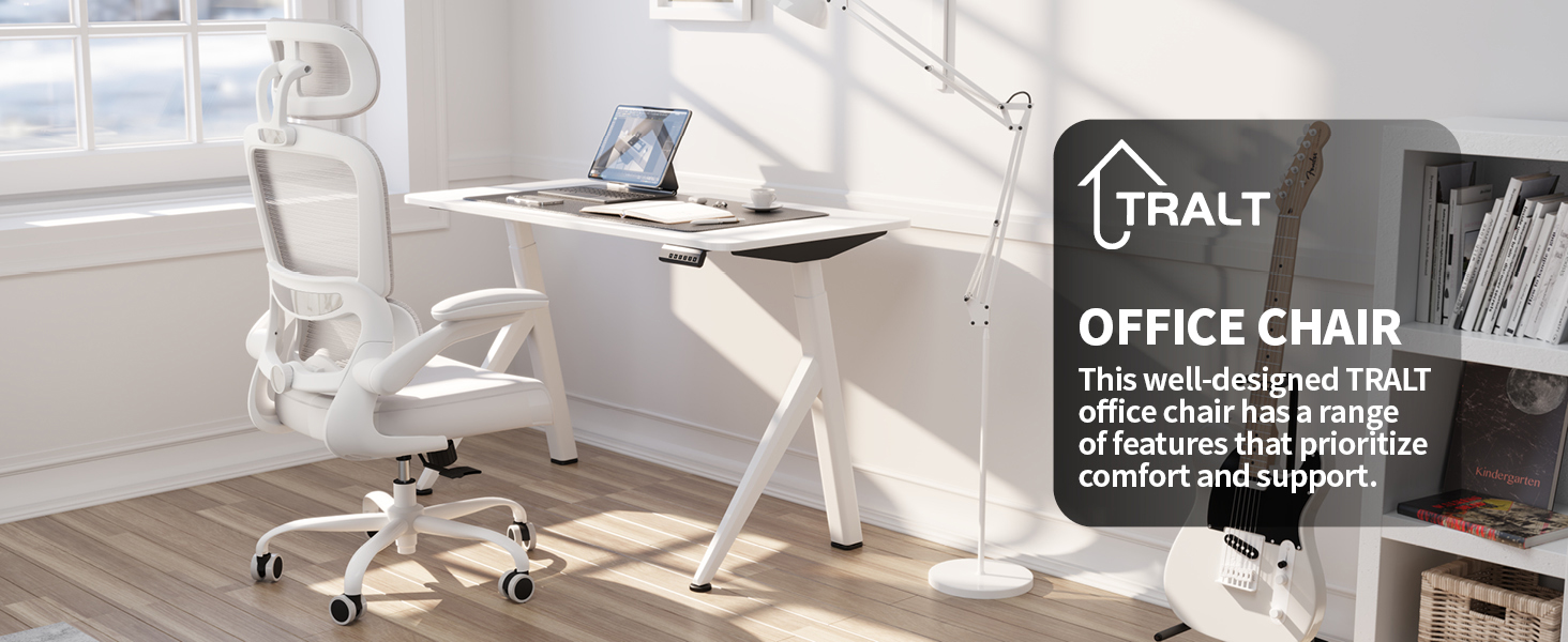 silla de oficina